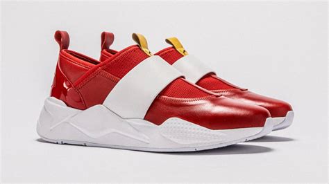 sonic the hedgehog shoes replica|puma sonic the hedgehog.